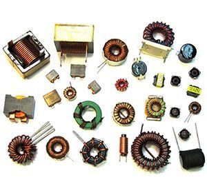 Inductors and Reactors