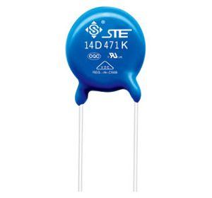 Metal Oxide Varistors