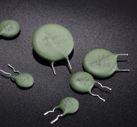 NTC Thermistors
