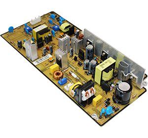 Power Supplies and Adaptors